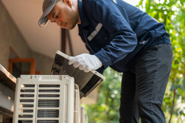 Best HVAC installation services  in High Bridge, NJ